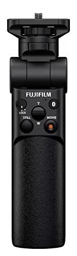 Оборудование видеонаблюдения Fujifilm TG-BT1 Black Hand Grip Tripod Bluetooth Re