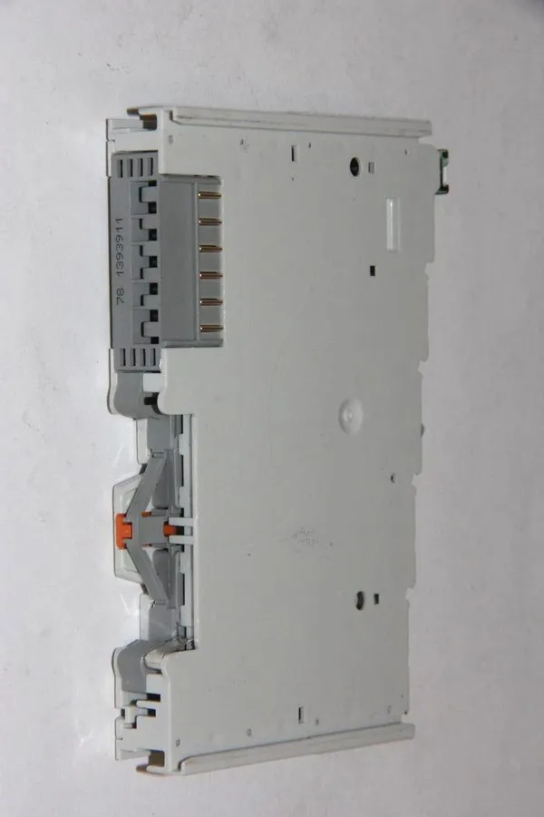 Модуль ввода-вывода Beckhoff KL3201 Analog Input Terminal