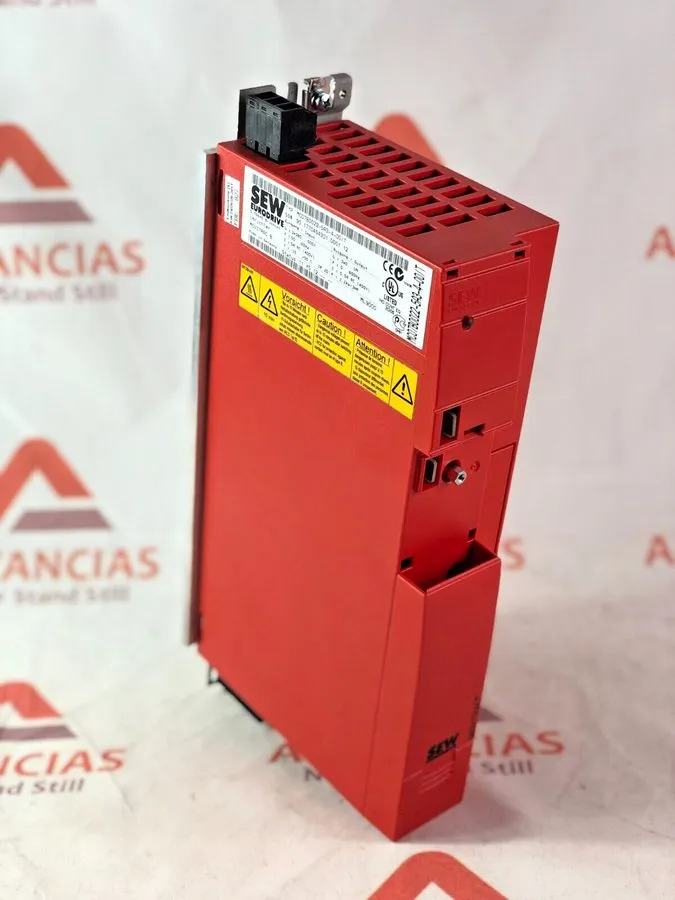 Частотный преобразователь SEW EURODRIVE MOVITRAC MC07B0022-5A3-4-00 AC DRIVE INV