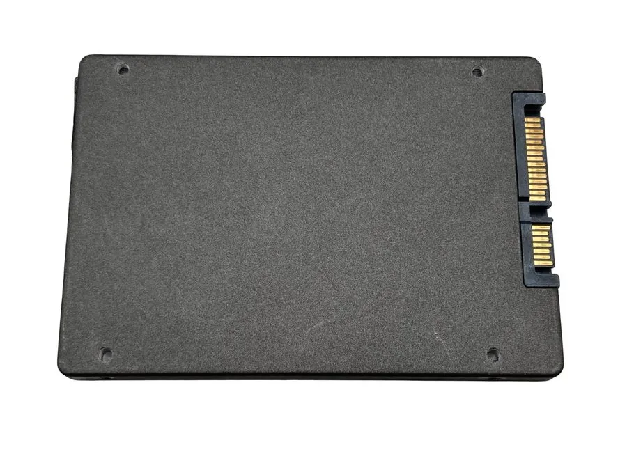 SSD-накопитель Micron RealSSD C300 128GB 2.5in SATA SSD MTFDBAK128MAG-1G1 Lenovo