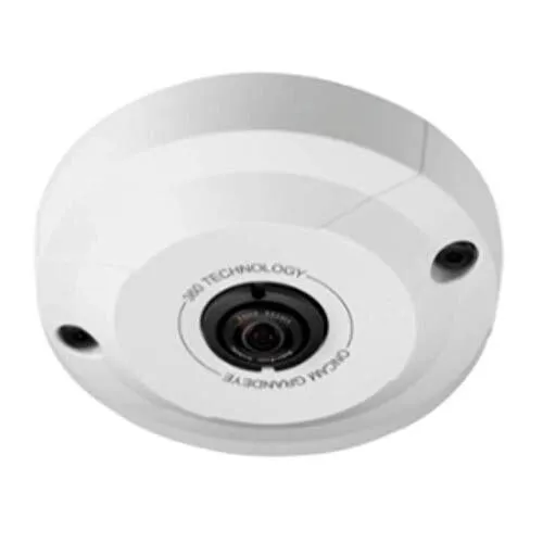 Камера Pelco OnCam EVO-05-LID Evolution 360-Degree Indoor Mini Camera