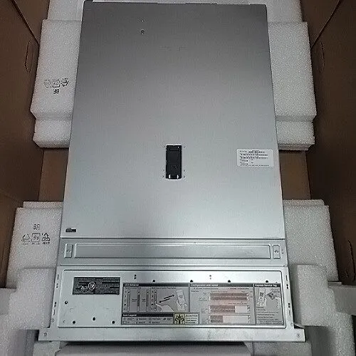 Сервер Dell PowerEdge R7525/24X2.5(8XNVME)/2X1400W/2XEPYC 7763=128Core 2.45G/DDR