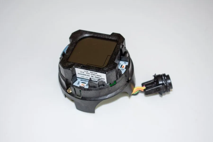 Датчик Rosemount display kit HART