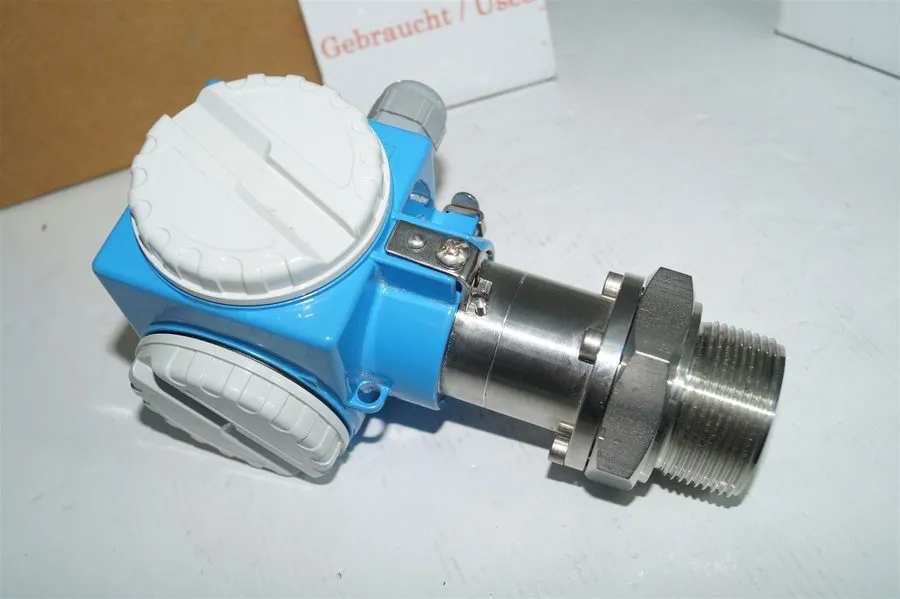Датчик давления Endress + Hauser Cerabar Pmc731-R21P1P1Aga Pressure Transmitter