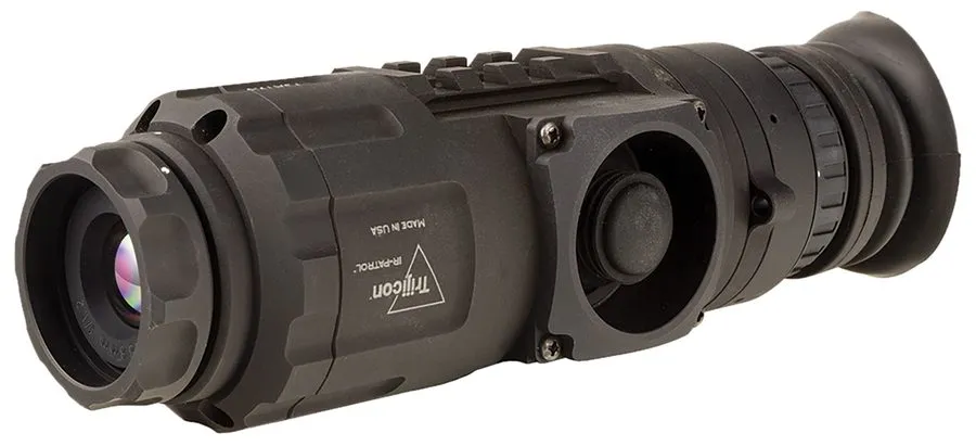 Оптико-электронная система Trijicon EO IRMO100 IR-Patrol Thermal Matte Black 1x 