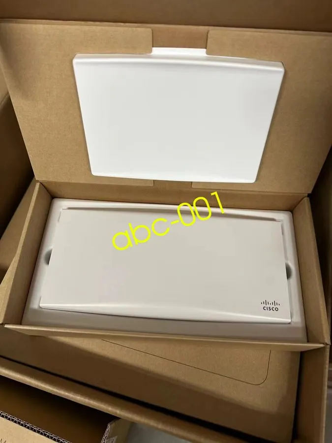 Точка доступа Wi-Fi Cisco Meraki MR36H Wireless-Wi-Fi 802.11ax Wi-Fi Hotspot Mod