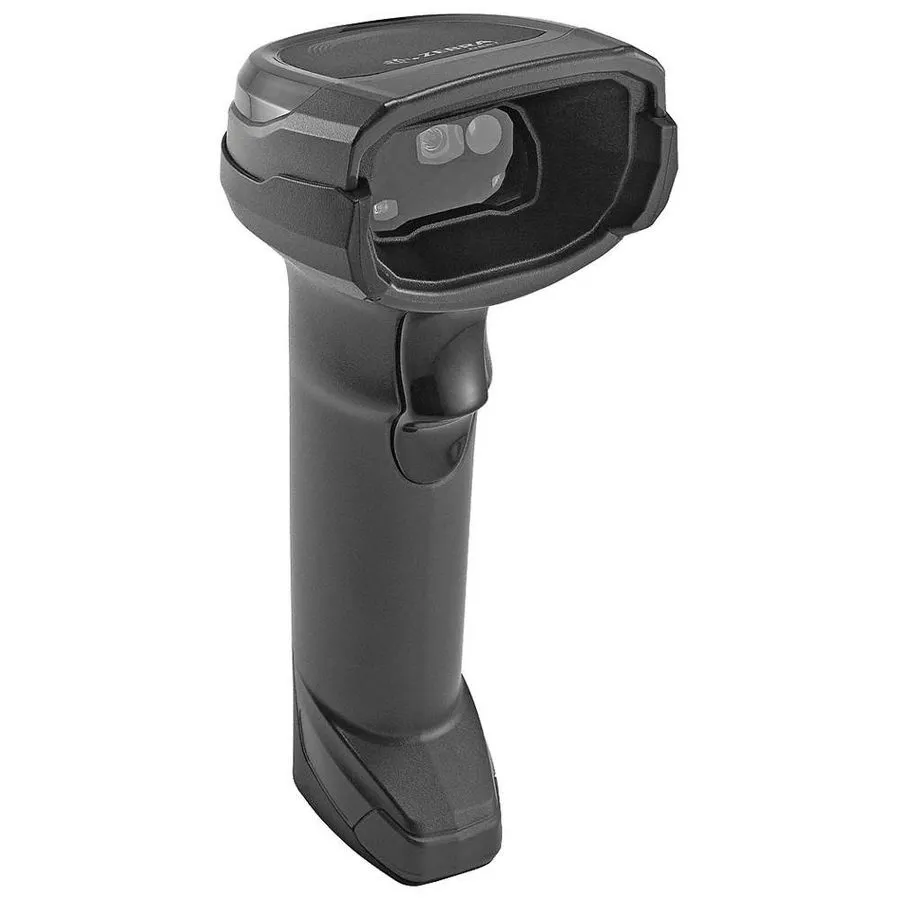Сканер штрих-кода ZEBRA DS8108-SR7U2100SGW Handheld Imager,6-39/64" Overall Heig — фото лота 1