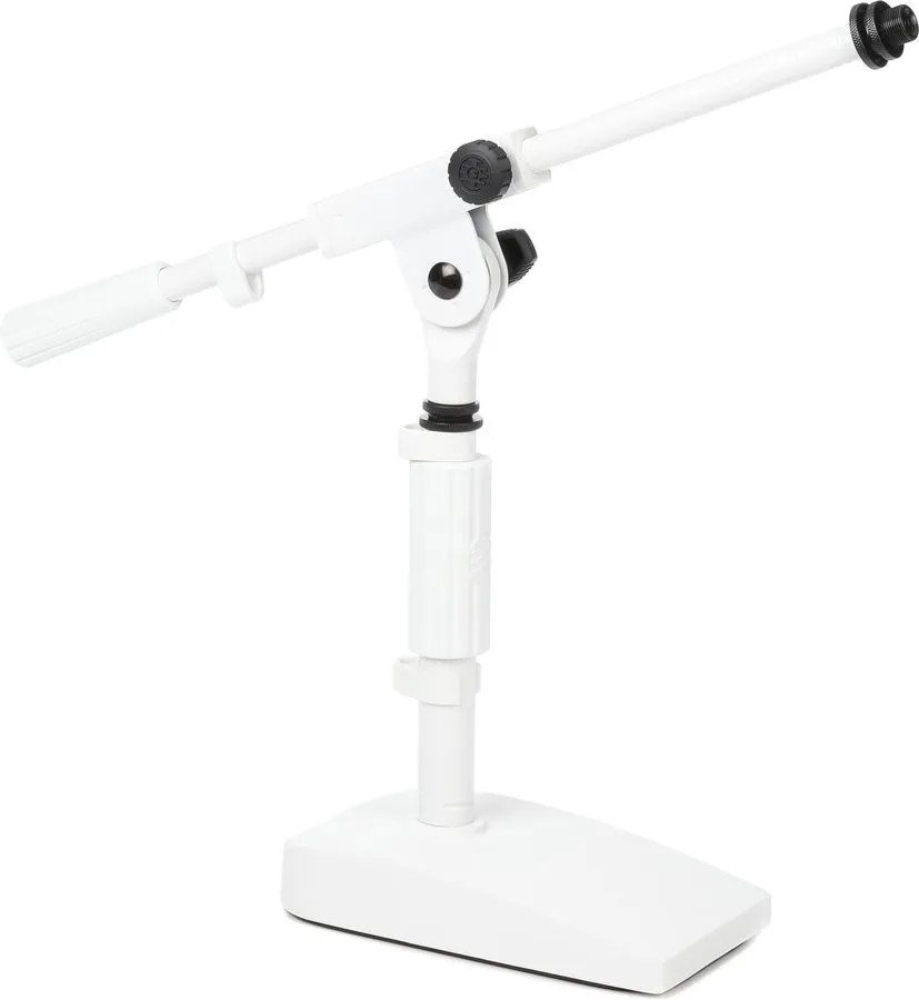 Микрофон Shure by Gator SH-DESKTOP2 Desktop Boom Microphone Stand