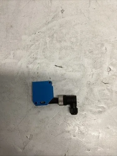 Фотоэлектрический датчик SICK 30V PHOTOELECTRIC SENSOR WS12-3D2430 I-283 — фото лота 2