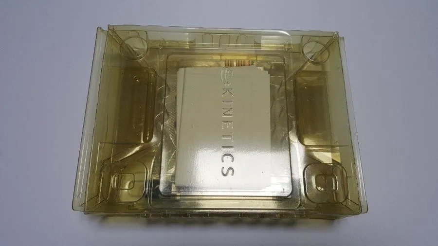 Контроллер KINETICS UFC-8100 1L N2 Mass Flow Controller MFC-I-500=9A15