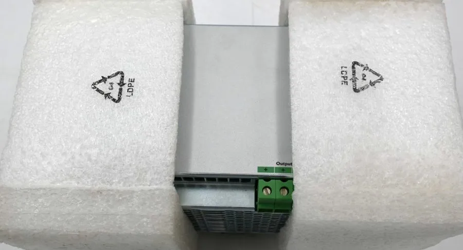Блок питания Phoenix 2866789 QUINT-PS/1AC/24DC/40 Switching Power Supply