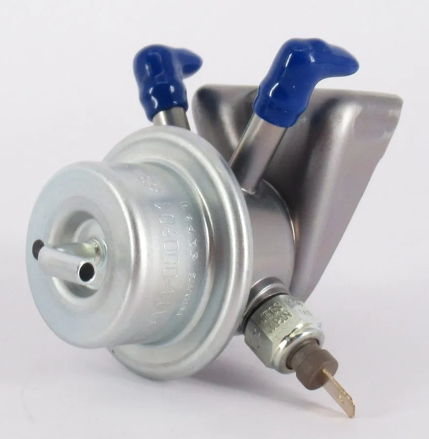 Трубопроводная арматура Nissan Fuel Injection Pressure Regulator 22670-V5222