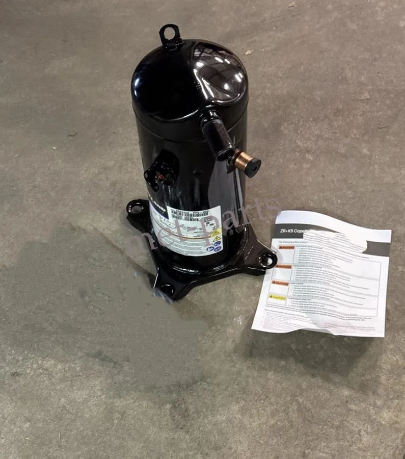 Компрессор Compressor A/C ZR48K5E-PFV-800