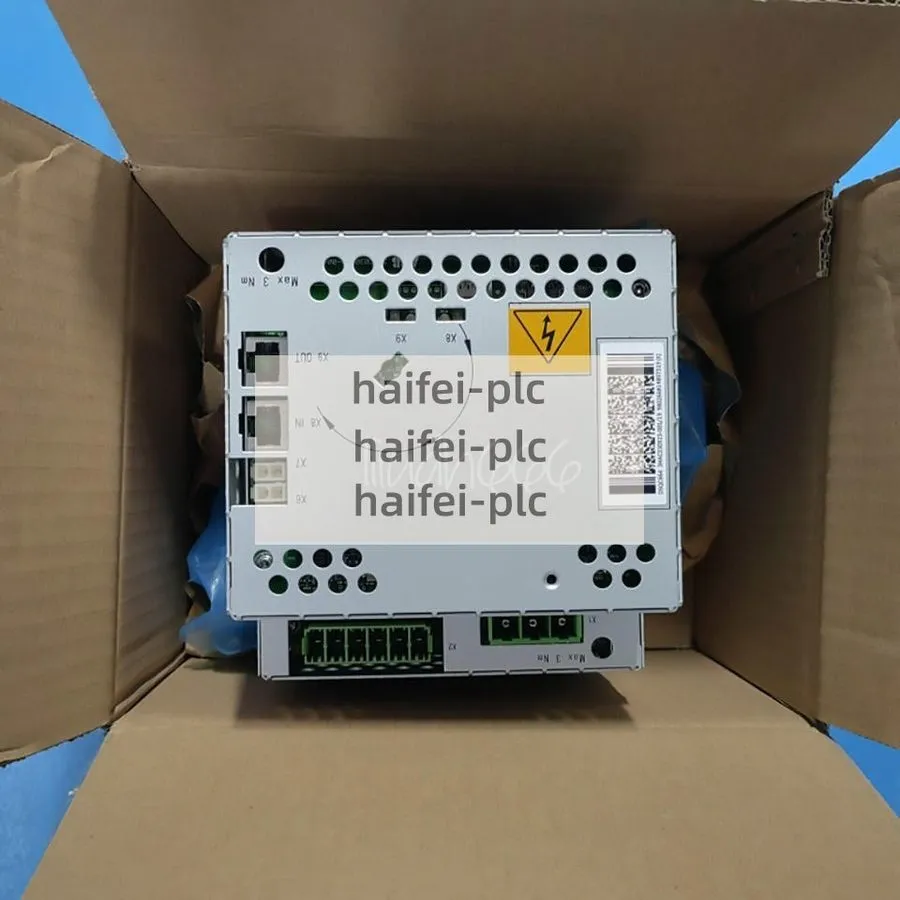Робот ABB DSQC664 3HAC030923-001 robot external axis drive