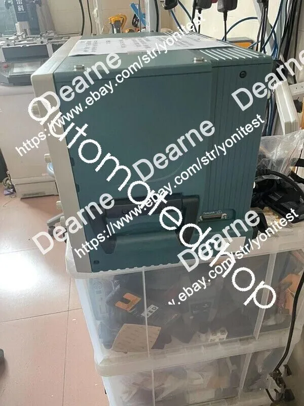 Осциллограф Tektronix DPO7254 Digita/l Phosphor Oscilloscope, 40GS/s 2.5GHz 4CH