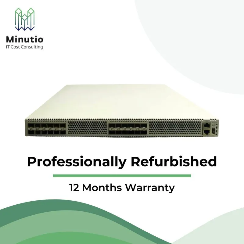 Коммутатор Arista DCS-7150S-24-CL-R