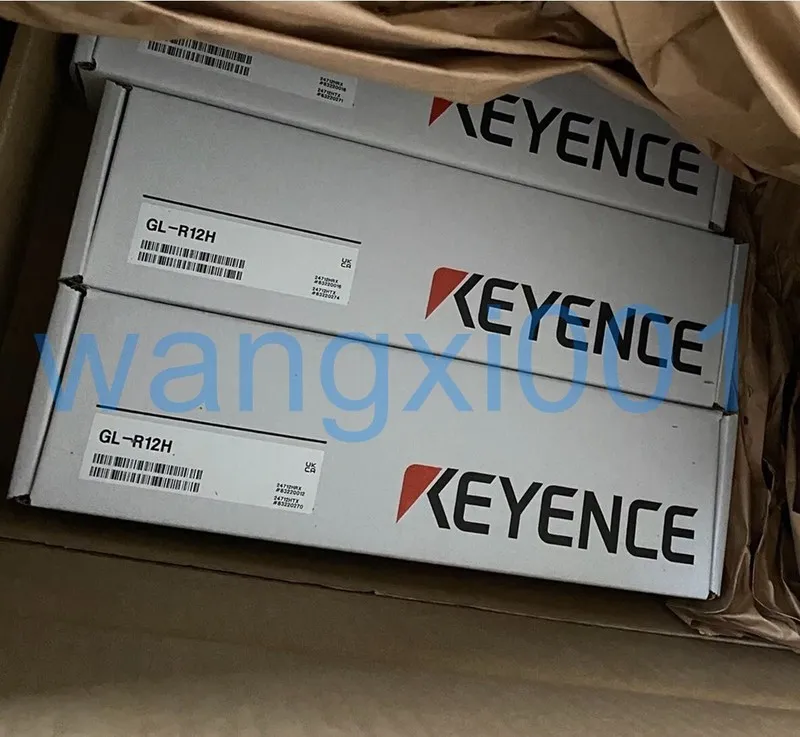 Световая завеса Keyence GL-R12H Safety Grating Light Curtain