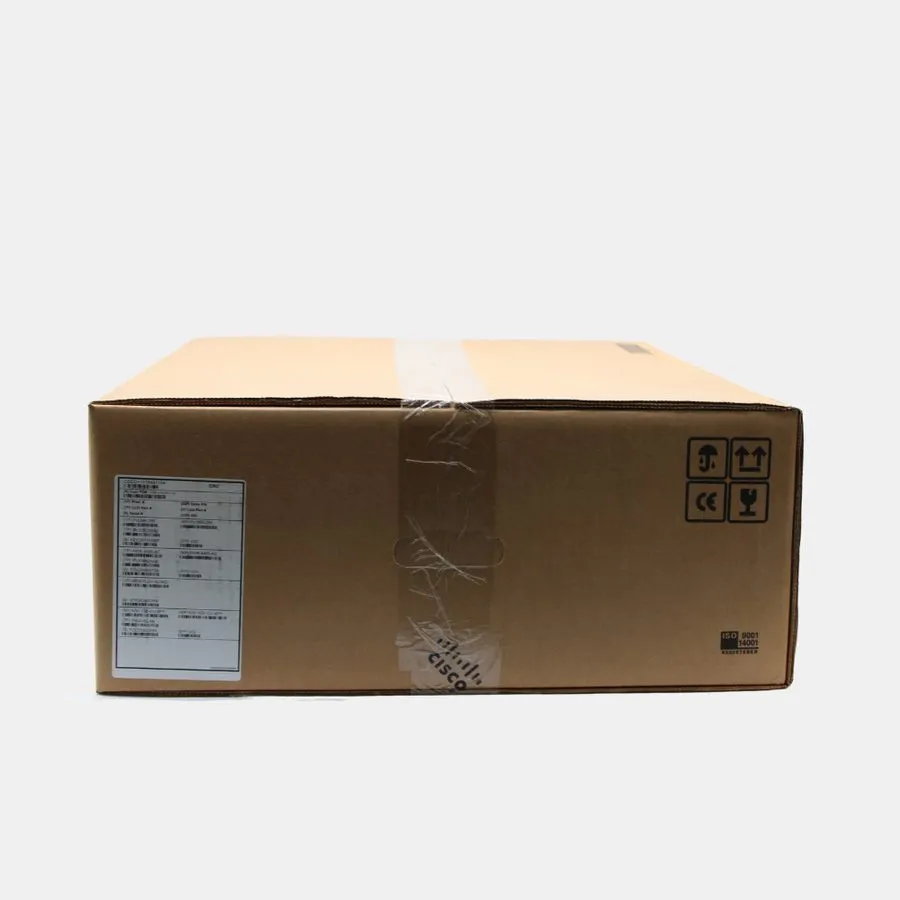 Маршрутизатор Cisco ISR4351/K9 Enterprise Router ISR4351 V08