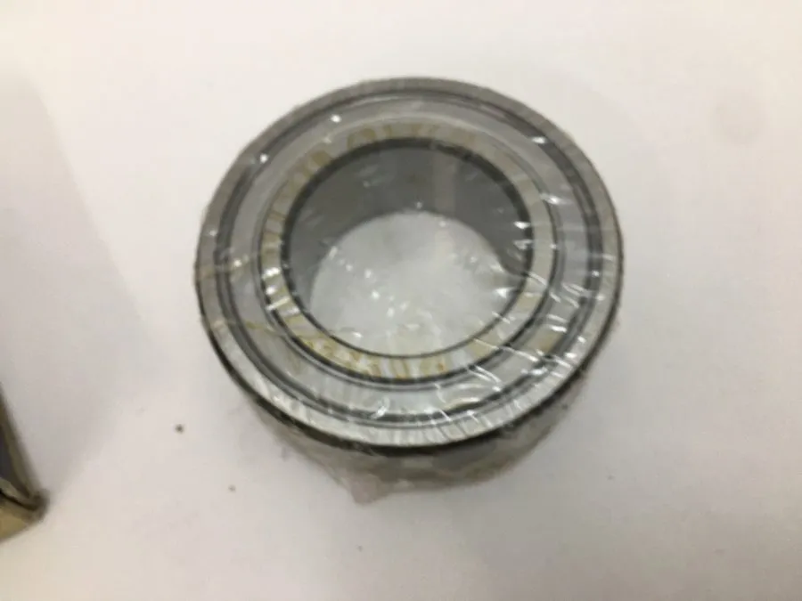 Подшипник NSK 3210B-2ZRTNGC3 Angular Bearing 50mmx90mmx1-3/16" 3210 B 2ZR ZZ TNG — фото лота 1