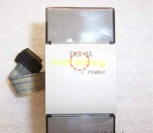 ПЛК MITSUBISHI FXON-3A FX0N-3A PLC