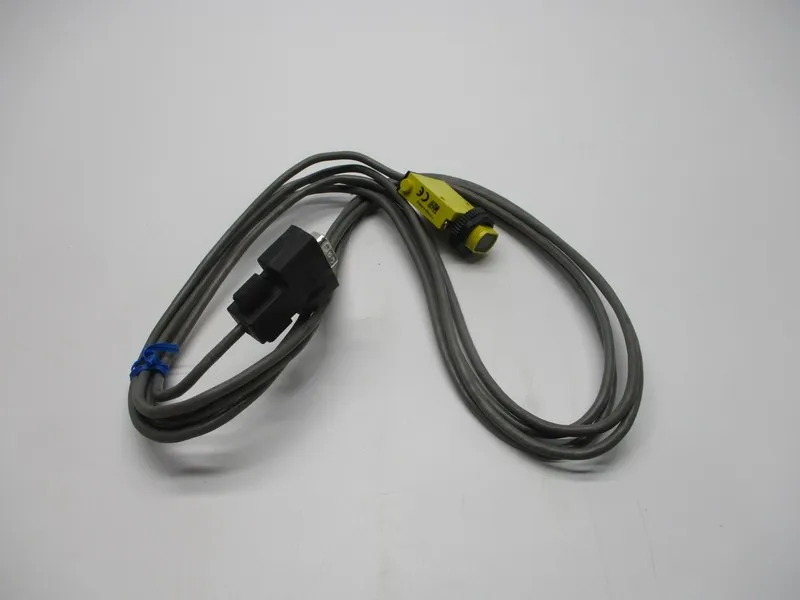 Фотоэлектрический датчик Banner SM312DMS12-64095 Photoelectric Sensor Y-666