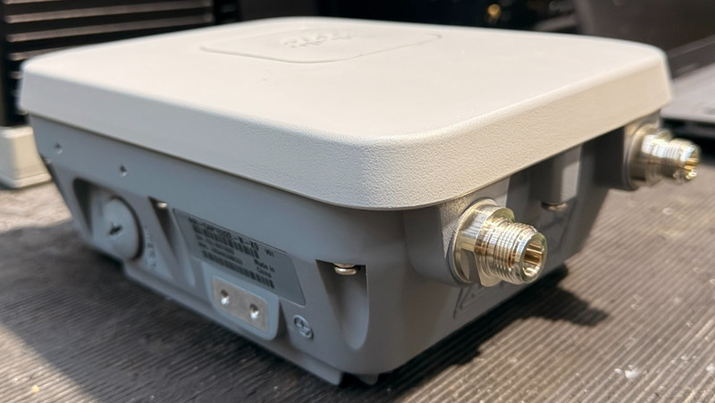 Фото лота AIR-CAP1532E-N-K9 от продавца №16350