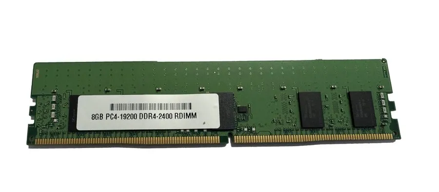 Модуль памяти 16GB Memory RAM для Supermicro A+ Server 2123BT-HNR (H11DST-B) PC4 — фото лота 1