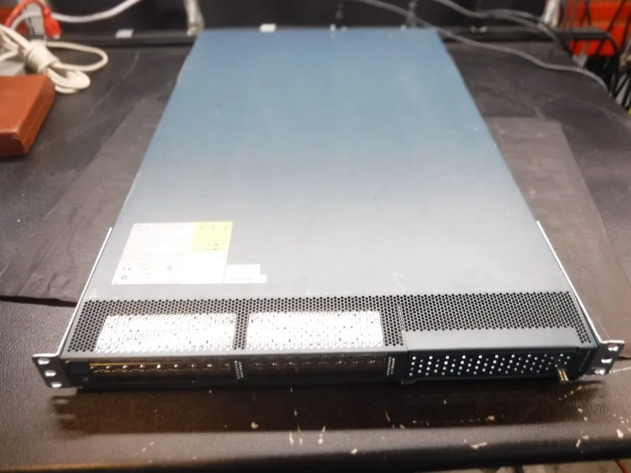 Коммутатор Cisco UCS-FI-6248UP 6248UP 32-Port 10Gb Fabric Interconnect Switch