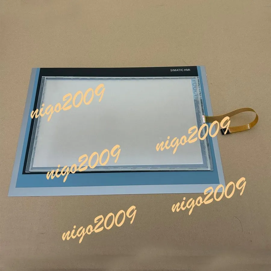 Панель оператора SIEMENS 6AV7863-2TA00-0AA0 HMI Panel 1 Year