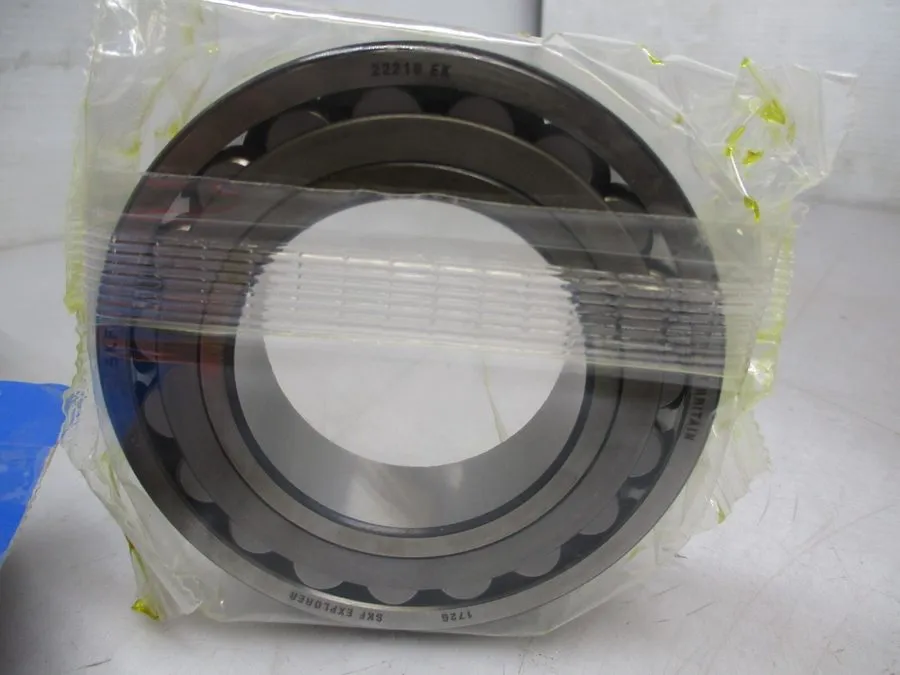 Подшипник SKF 22210-EK ROLLER BEARING