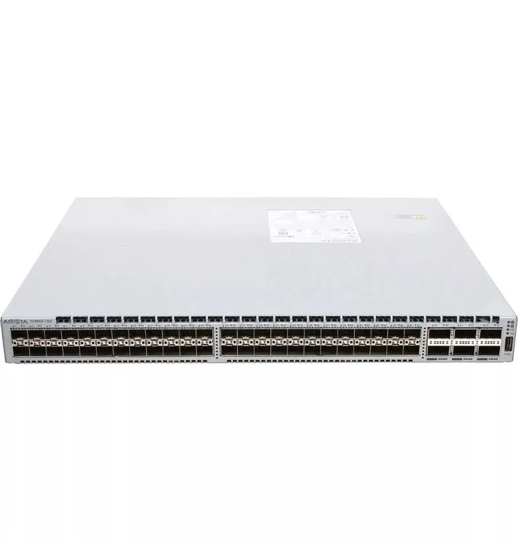 Трансивер Arista DCS-7050SX-72Q-R 48xSFP+ 6x40GbE QSFP+Lifetime