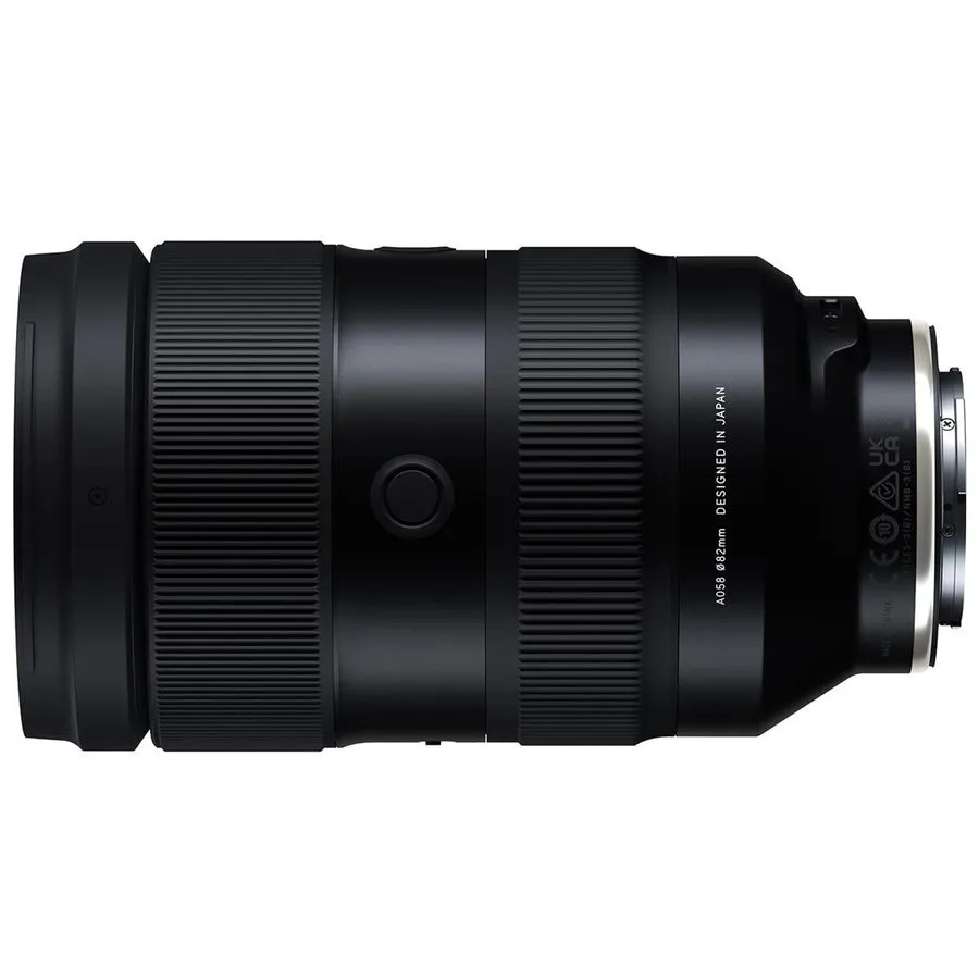 Объектив Tamron 35-150mm f/2-2.8 Di III VXD Lens