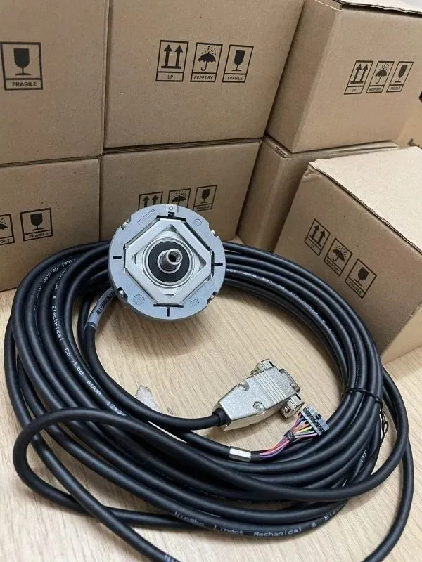 Энкодер Heidenhain ERN-1387-2048 high-precision incremental rotary encoder