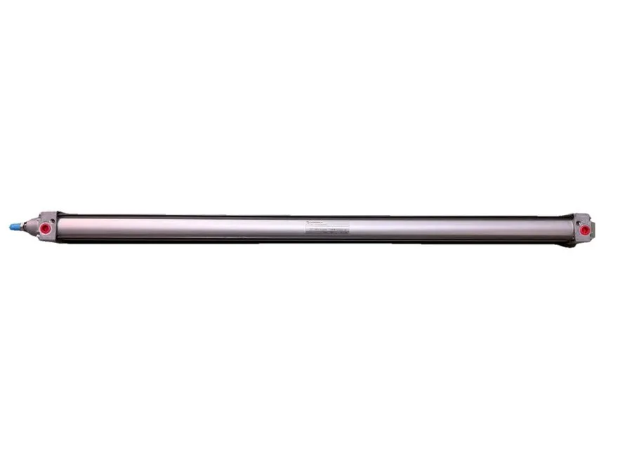 Пневмоцилиндр Rebuilt Norgren DA/8040/830 Pneumatic Air Cylinder 40mm Bore x 830