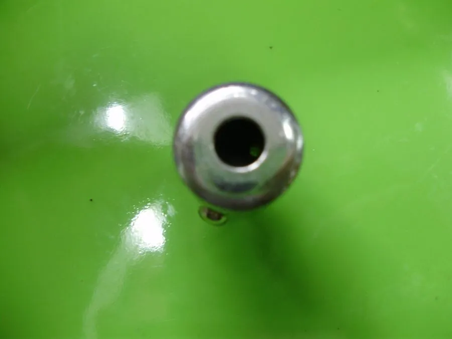 Разъём AMPHENOL 91-MPM3S 3 PIN MINI SHIELDED MICROPHONE PLUG CONNECTOR old shure — фото лота 2