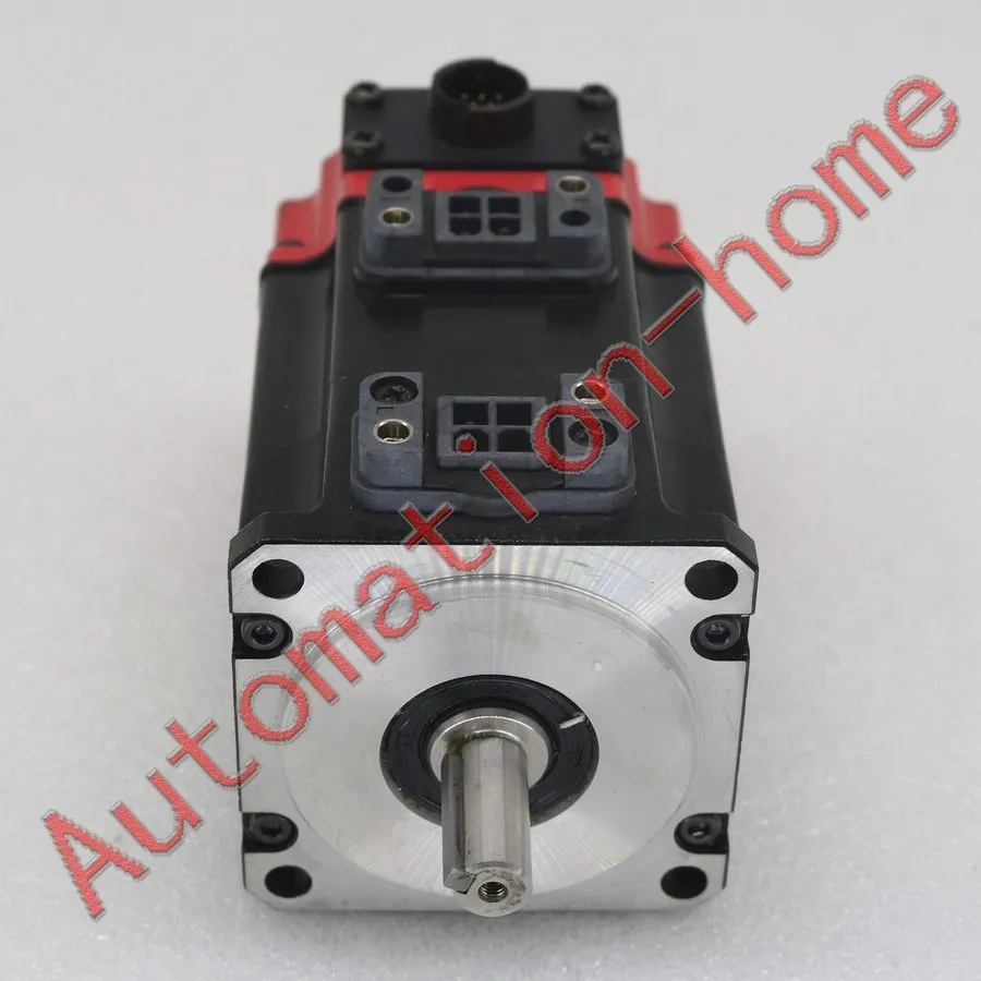 Серводвигатель Fanuc AC Servo Motor BiS 0.4/5000 A06B-0114-B804