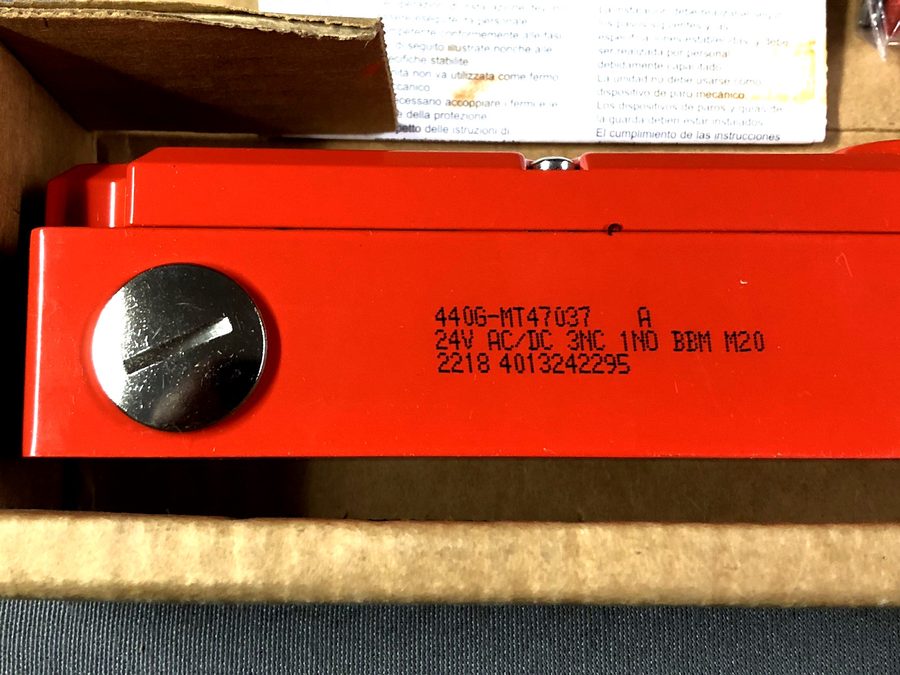 Фото лота 440G-MT47037 от продавца №48652
