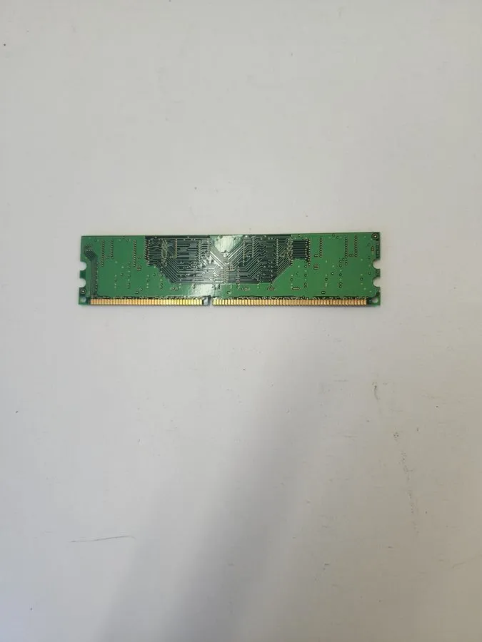 Модуль памяти Samsung 1GB DDR ECC Reg. PC2700U 266MHz M36L6523BTN-CB3 CL2.5 IBM — фото лота 3