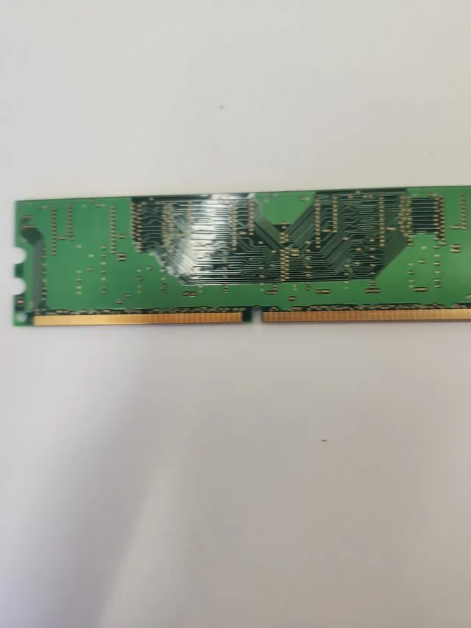 Модуль памяти Samsung 1GB DDR ECC Reg. PC2700U 266MHz M36L6523BTN-CB3 CL2.5 IBM — фото лота 4