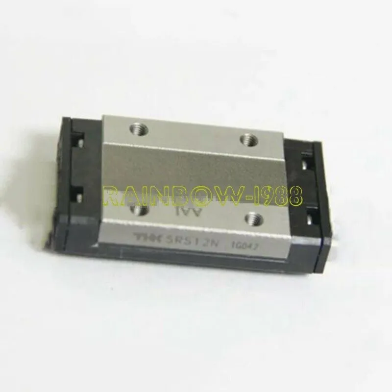 Оборудование ЧПУ THK SRS12N Linear Slide Block Bearing