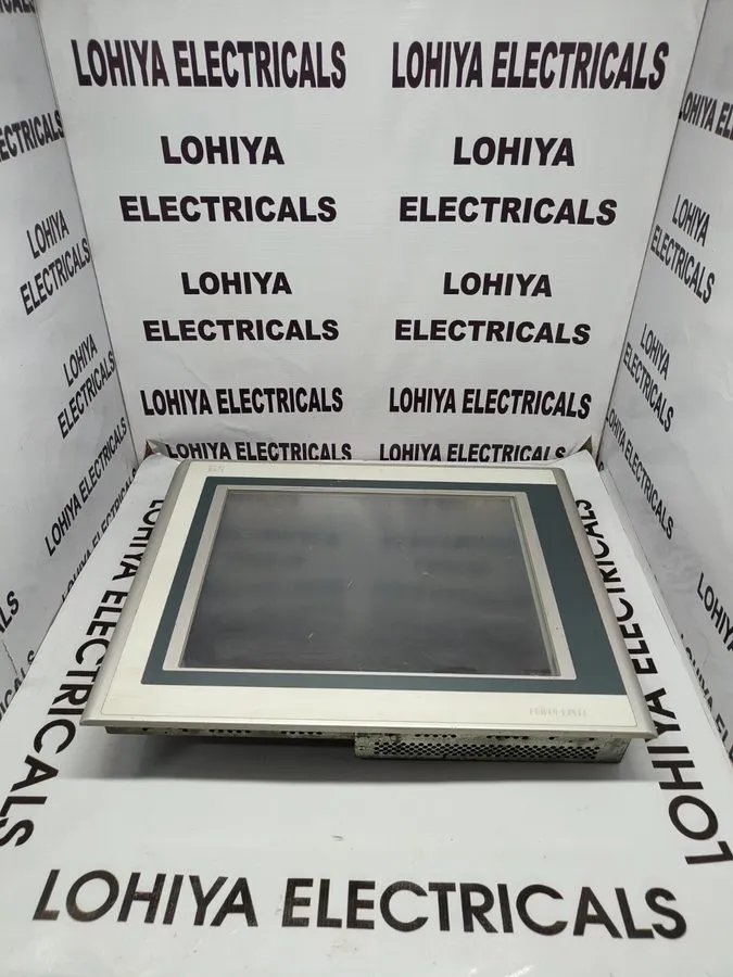 Панель оператора B&R 4PP420.1505-75 Power Panel HMI with 1-Year