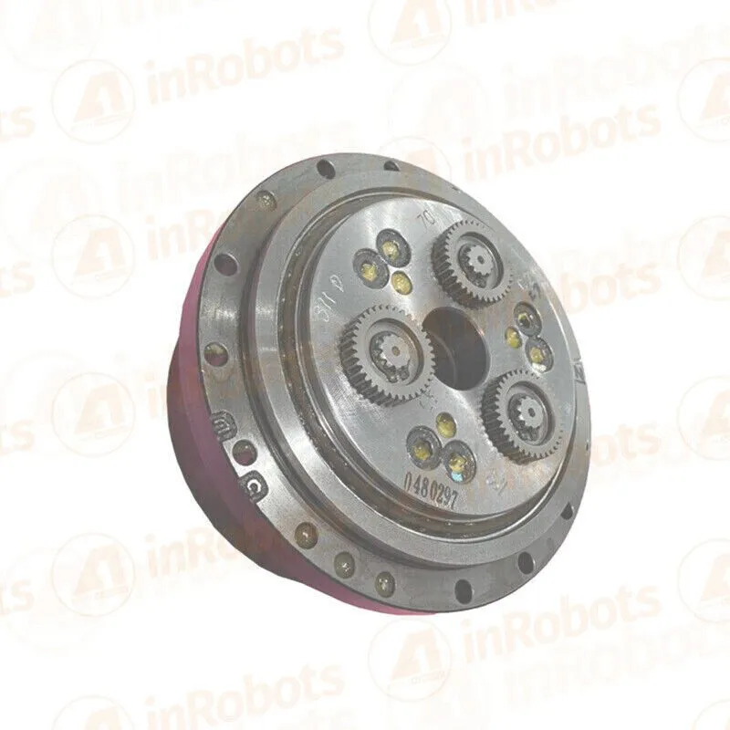 Робот R-2000iA/165R Speed Reducer