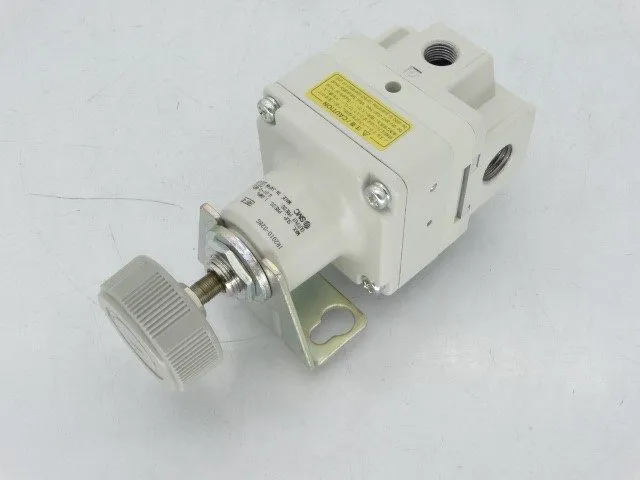 Трубопроводная арматура SMC pressure regulator IR2010-02BG