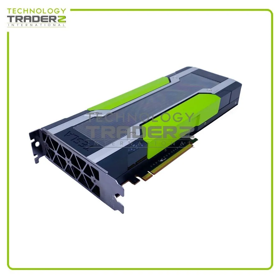 Ускоритель Dell NVIDIA Tesla M60 16GB GPU Accelerator Server Graphics Card PK3RJ