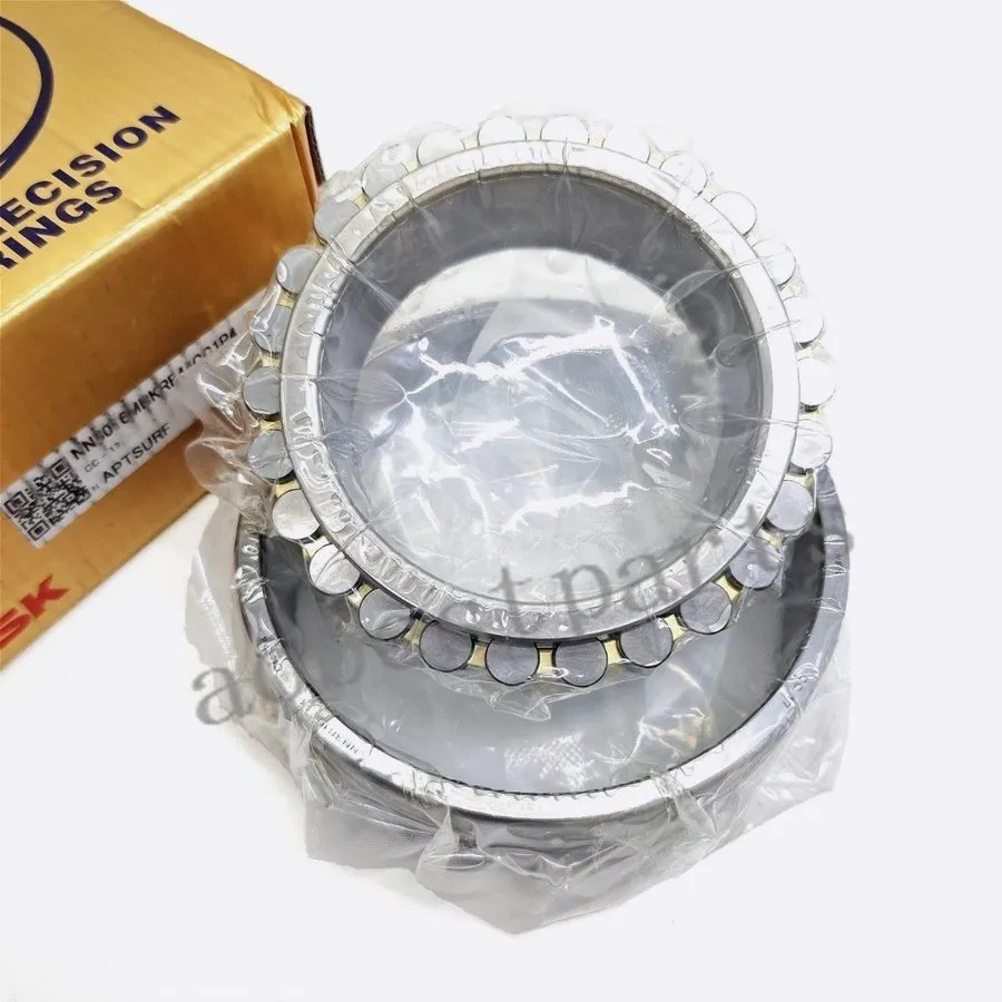 Подшипник NSK NN3016MBKRE44CC1P4 Double Row Roller Bearing High Rigidity P4