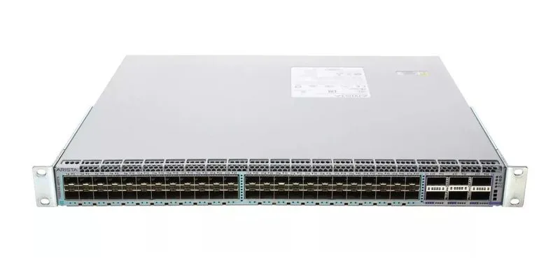 Трансивер Arista DCS-7060SX2-48YC6-R / 48 ports of 25GbE SFP28