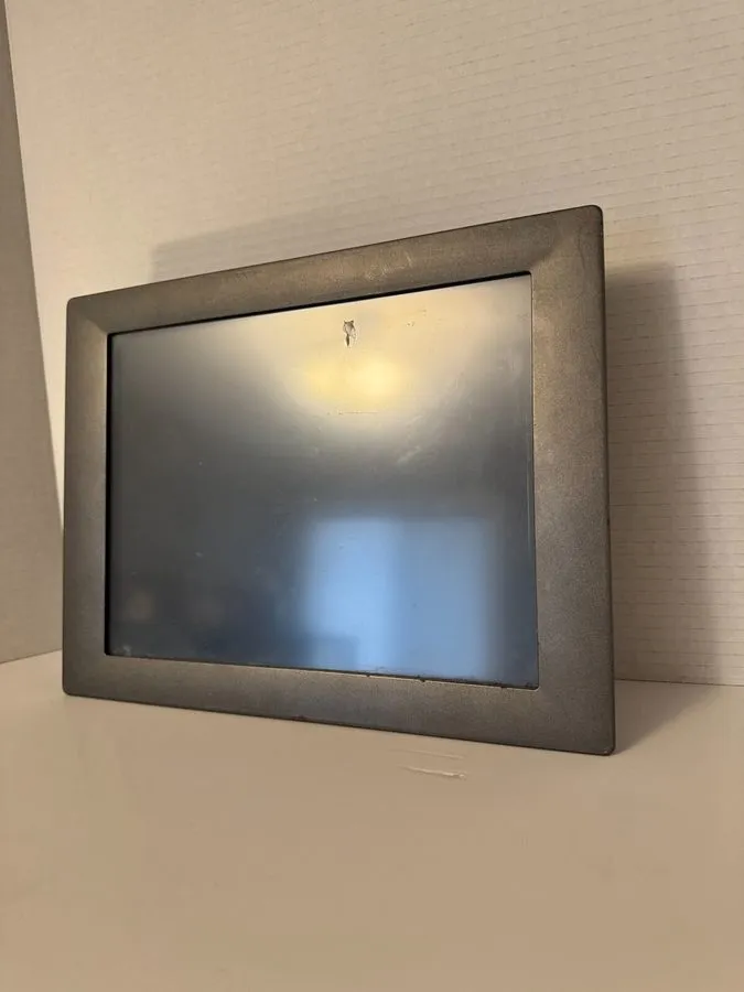 Advantech TPC-1250H 12.1" Touch Panel Computer