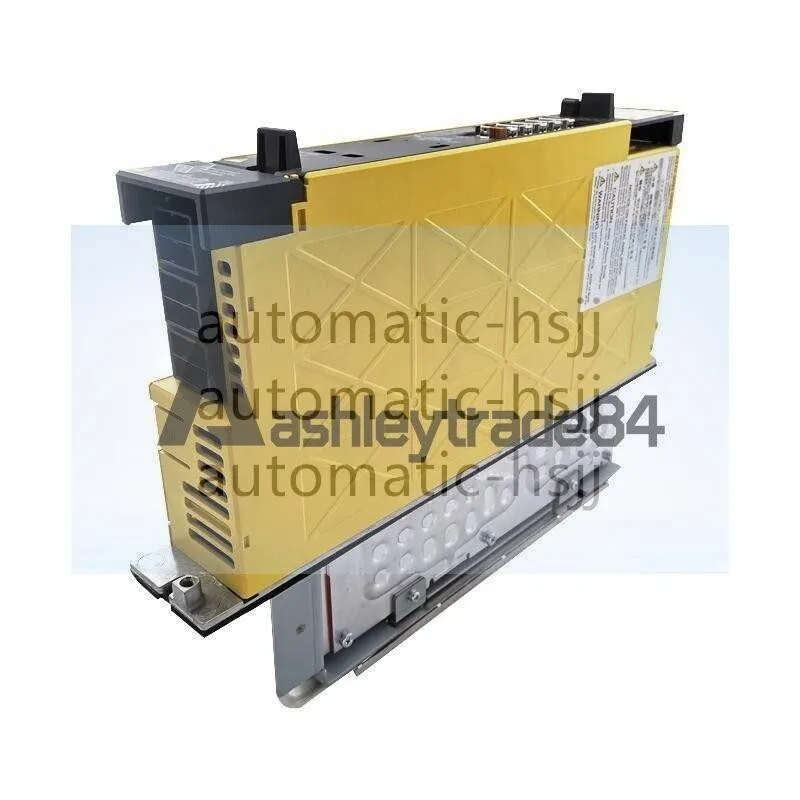 Сервоусилитель Fanuc A06B-6172-H003 Servo drive amplifier