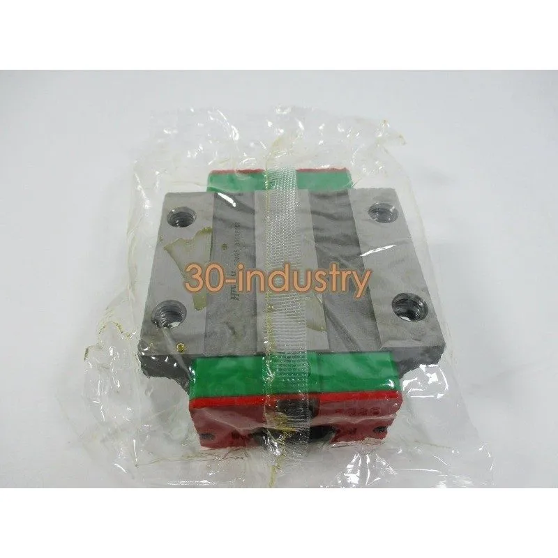 Линейная направляющая HIWIN Linear guide slider EGW25CC FREE