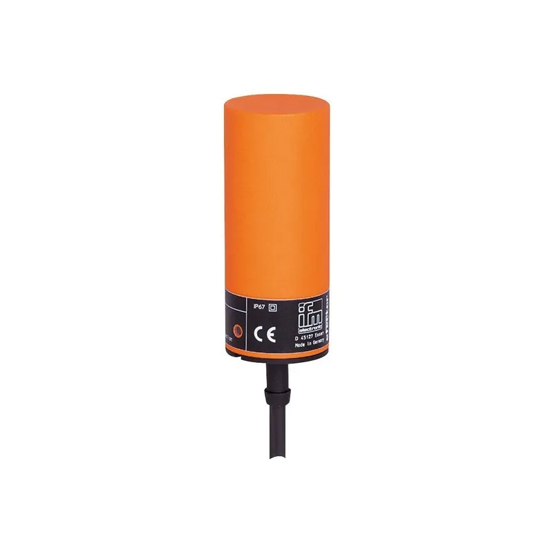Датчик приближения IFM IB5136 Proximity Switch Sensor 10~55VDC